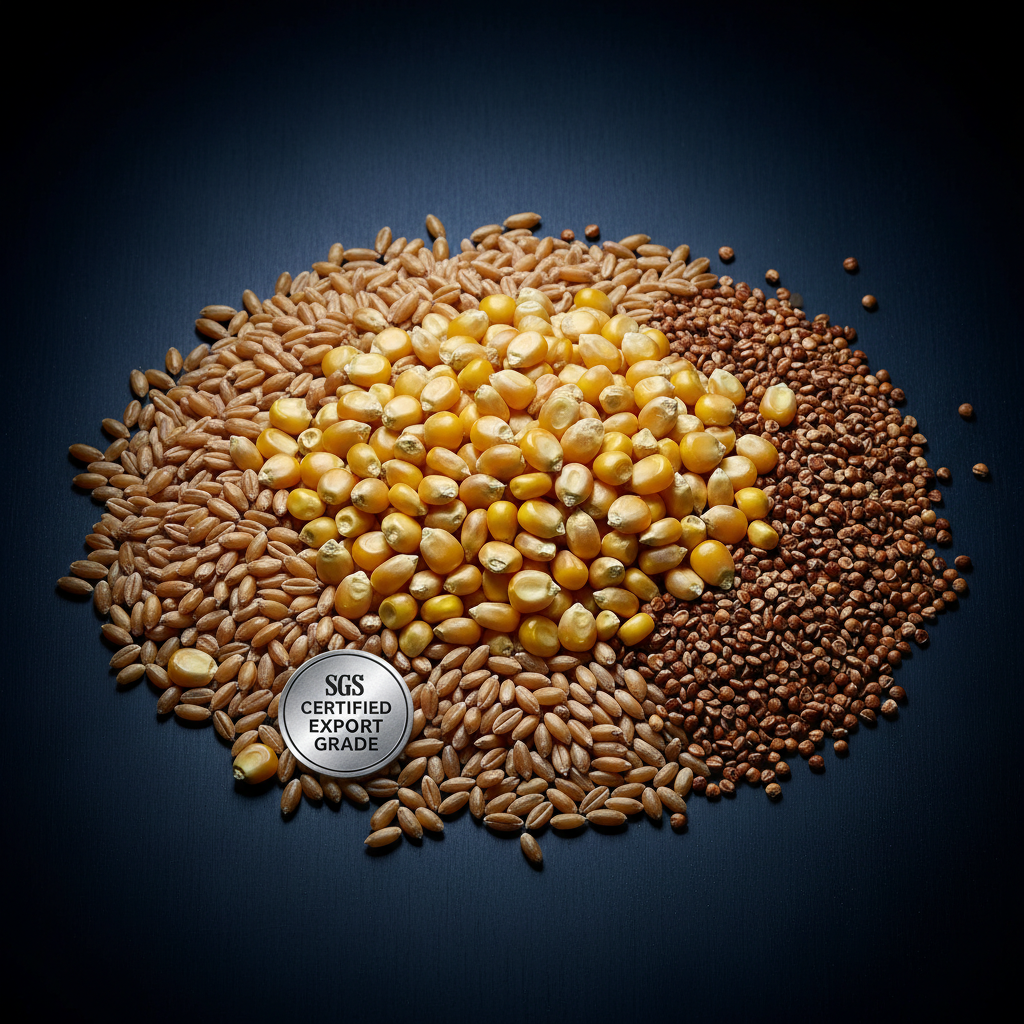 Agro Product