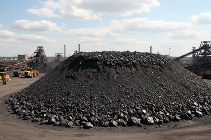 Coal