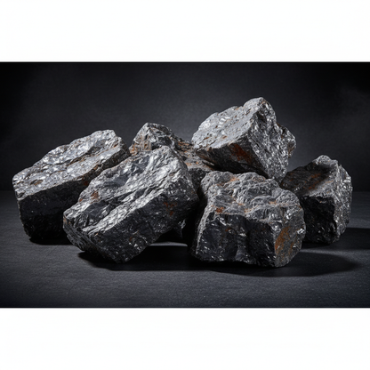Chrome Ore