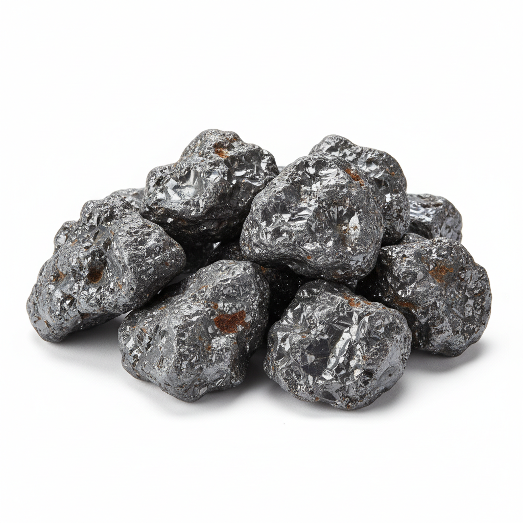 Chrome Ore