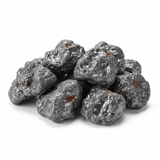 Chrome Ore