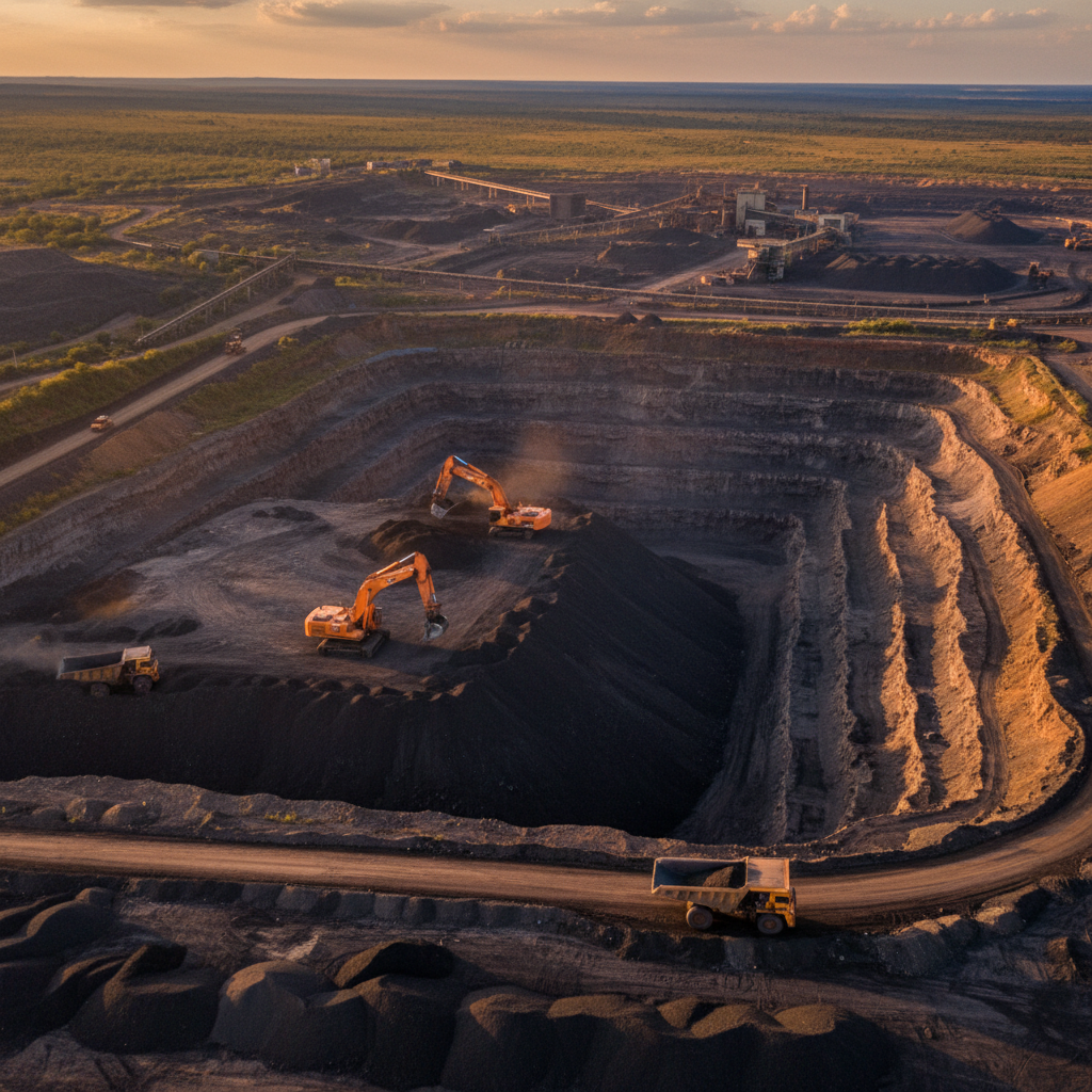 Coal