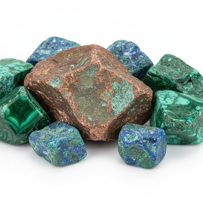 Copper Ore