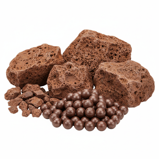 Iron Ore