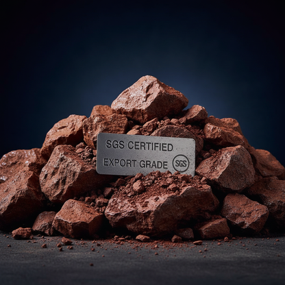 Iron Product