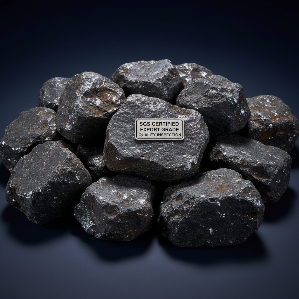Manganese Product