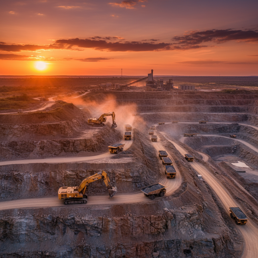 PGM Mine