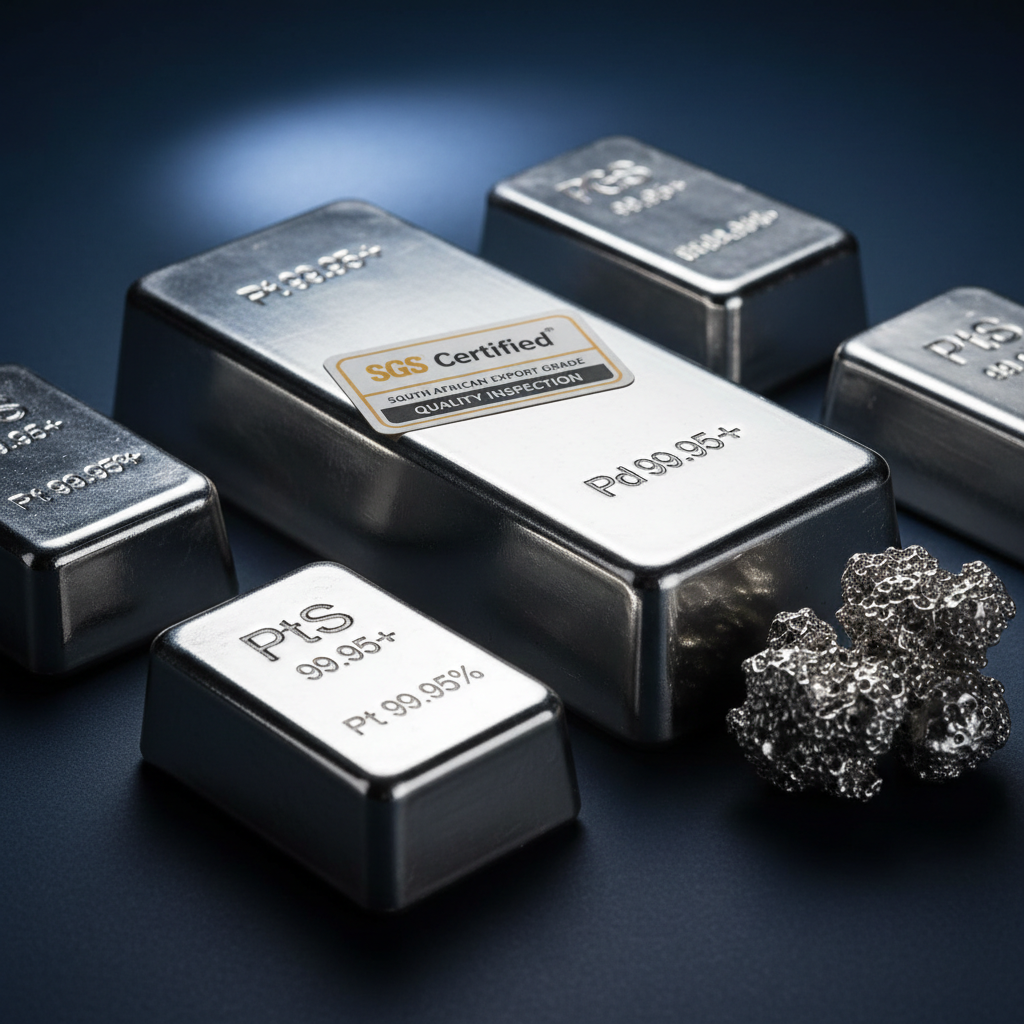 PGM Product