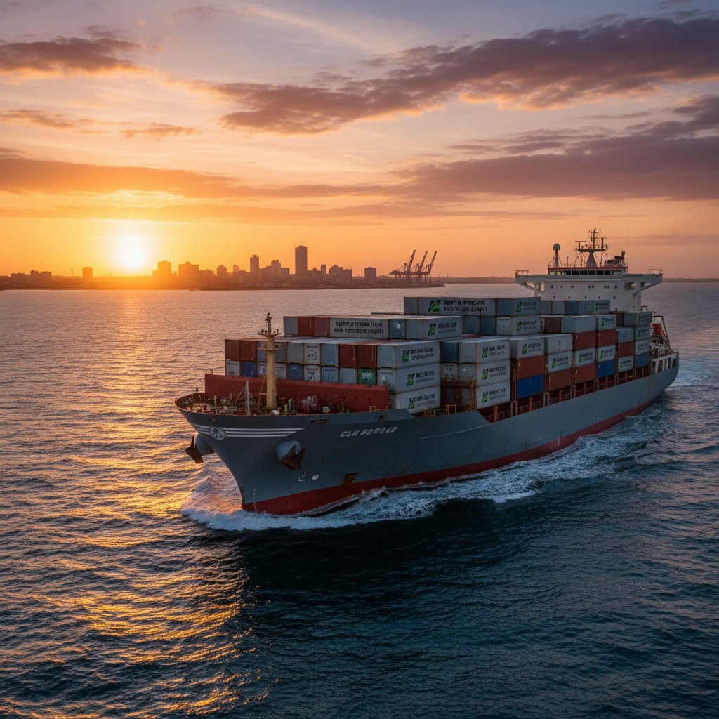 Shipping