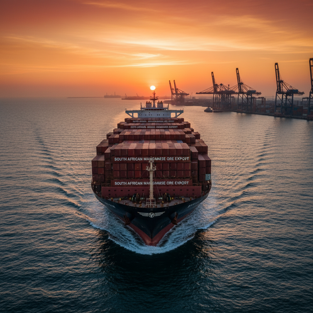 Shipping