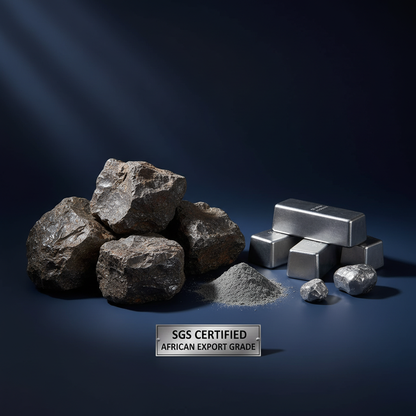Tungsten