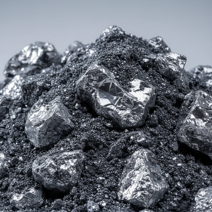 Zinc