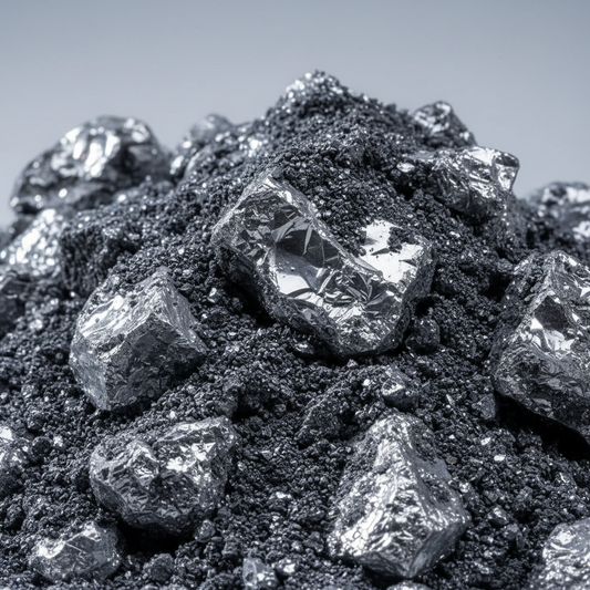 Zinc