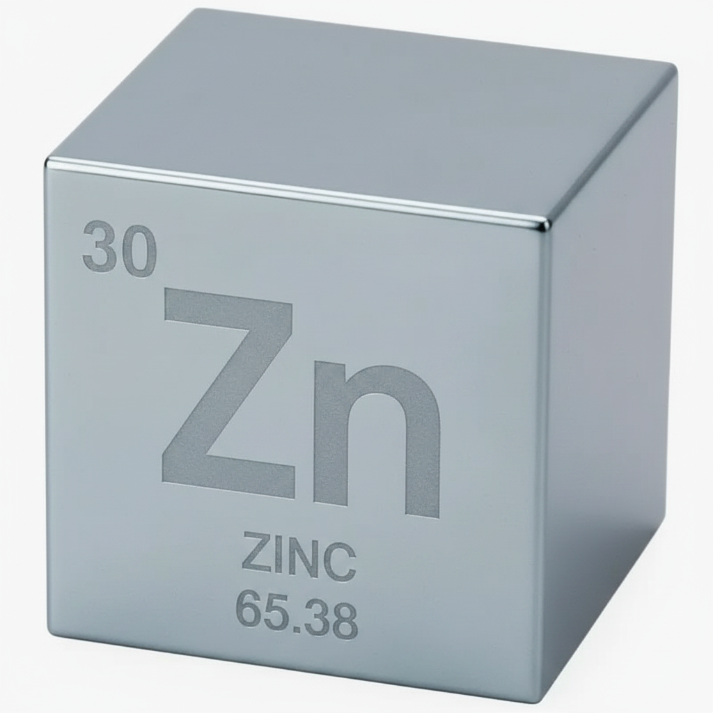 Zinc