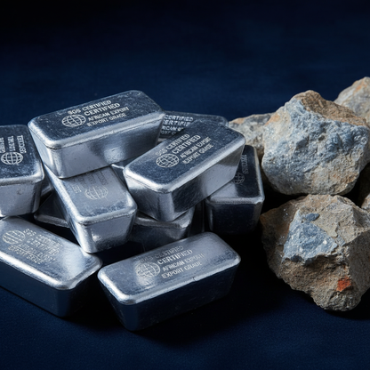 Zinc